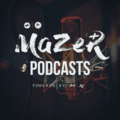 episode About Mazer Podcasts | FT. Ahmed Aamil artwork