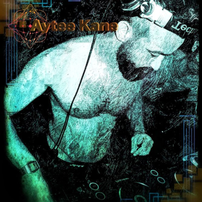 Billede af showet Aytee Kane / OTTO MANN - Groovy Progressive Tribal Tech Minimal Deep House Belgian Afterhours Retro Acid Nu Disco