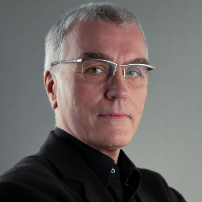 episode Thomas Metzinger: "Das Bewusstsein ist spannender als alle Esoterik" artwork