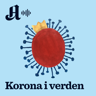 episode Korona i verden - episode 4 artwork