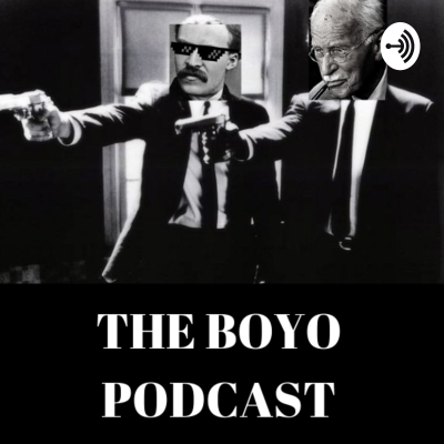 episode The Power of Knowing History - An Interview I Did in New York artwork