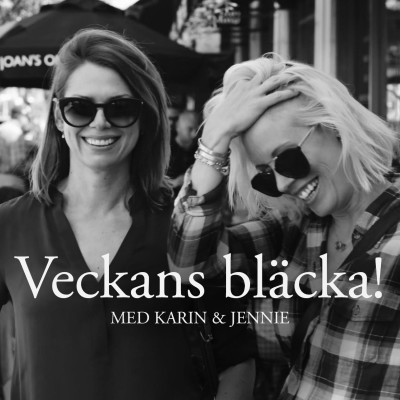 episode #208 Sista Bläckan del I artwork