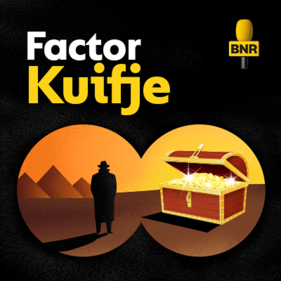 Factor Kuifje | BNR