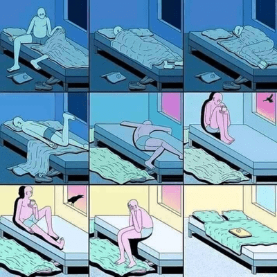 episode Capítulo 1: Depresión artwork