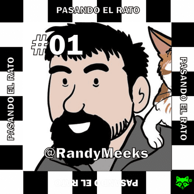 episode [1x01] - con Randy Meeks artwork