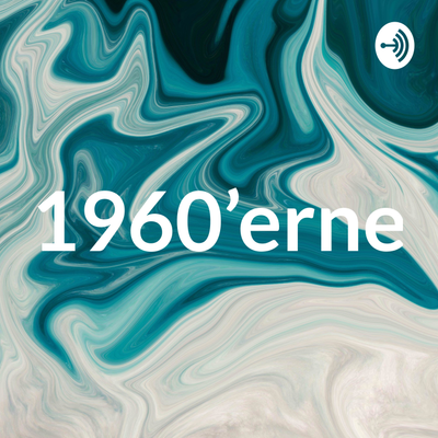 episode 1960'erne artwork