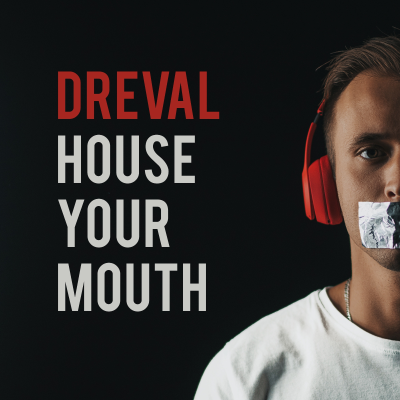 episode House Your Mouth 001 artwork