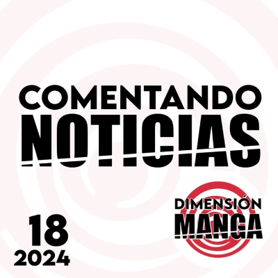 episode NOTICIAS 2024: Semana18 artwork