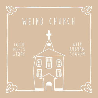 Weird Church