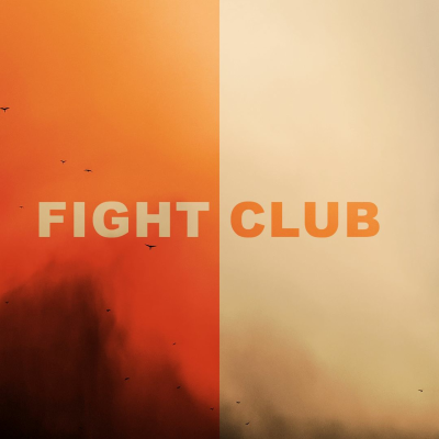 episode FIGHT CLUB – Lust vs. Liebe | Andreas Hörner.mp3 artwork