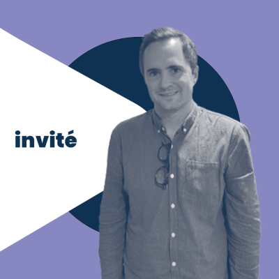 episode Mediawan : Structurer la finance pour libérer la créativité | Loïc Tuitel, Directeur Financier de Mediawan artwork