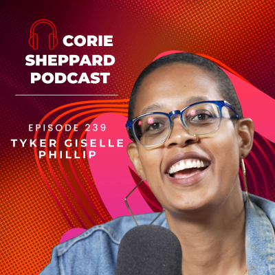 episode Episode 239 | Tyler Giselle Phillip artwork