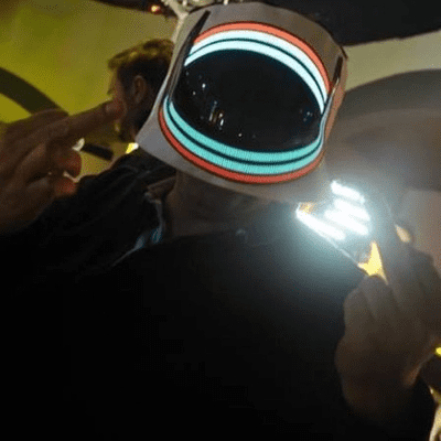 Imagen de portada del espectáculo Radio Rosco