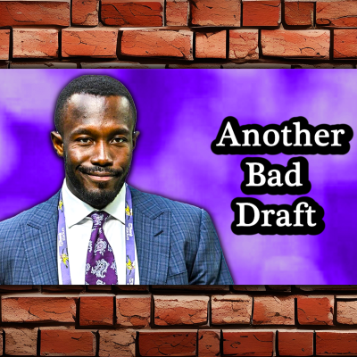 episode The Best And Worst Drafts From The 2025 NFL Draft (So Far) artwork