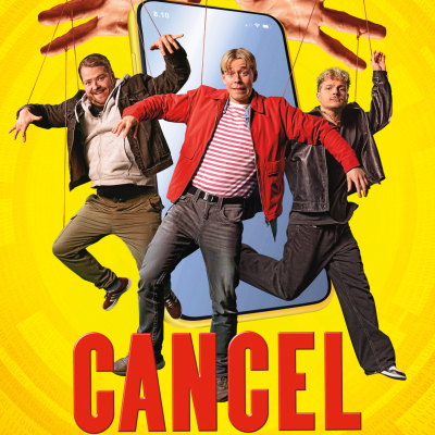episode Cancel (2025) arvostelu artwork
