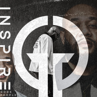 INSPIRE GOD’S PEOPLE, The Podcast