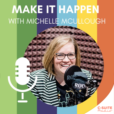 episode 131. What the Movie Top Gun: Maverick Taught Me About Business - Special Episode with Ashlee Miller artwork