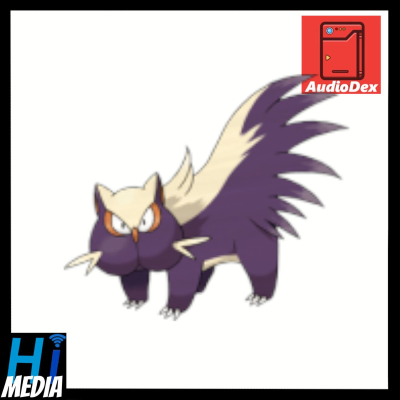 episode #434 Stunky artwork