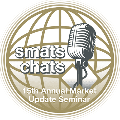 episode Welcome to the New World! - 15th Annual Market Update Webinar artwork