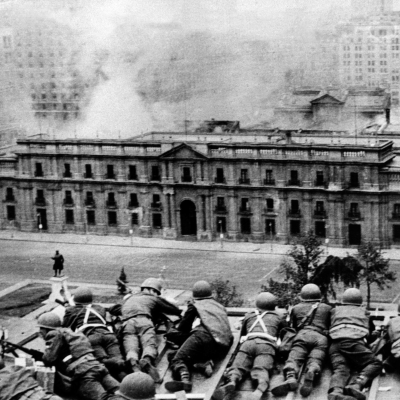 episode Democracy Dies in a Day artwork