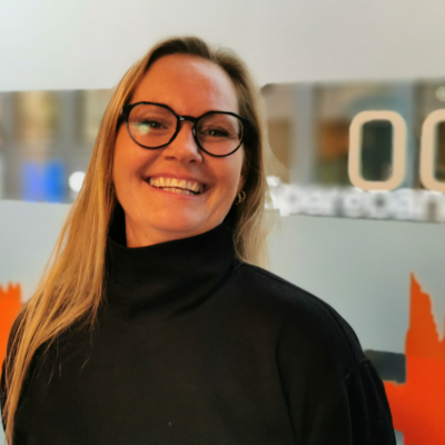 episode ENGASJERT - Linn Tryggestad - Mat artwork