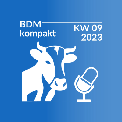 BDM kompakt KW 09/2023