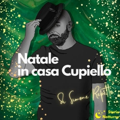 episode Natale in casa Cupiello artwork