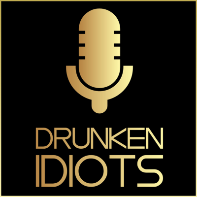Real Drunken Idiots podcast