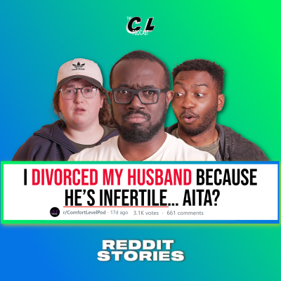 episode 185: Divorced My Husband Bc He’s Infertile + Banned Daughter’s Half-Sister… AITA? 🏥😡| Reddit Stories (Ep.185) artwork