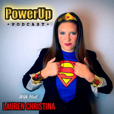 PowerUp Podcast
