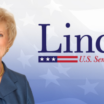 episode Rendal's Thoughts #1-Linda Mcmahon remember your manners artwork