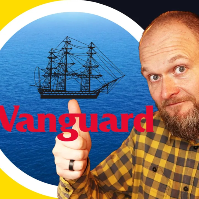 episode Vanguard na palubě! 🚢 | Bitmine stále nakupuje ETH 💰| Kalshi na CNN a CNBC 🎰 - CEx 05/12/2025 artwork