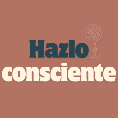 Cover image Hazlo Consciente