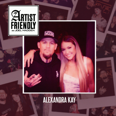 episode Alexandra Kay artwork