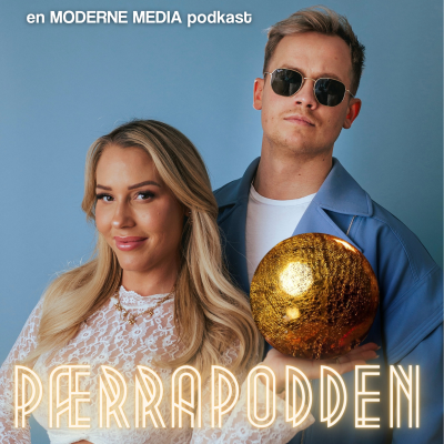 Pærrapodden