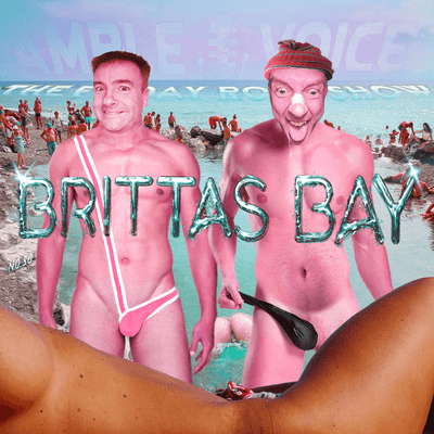 episode The Friday Rock Show - No-30 (Brittas Bay) artwork