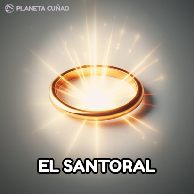 episode El santoral artwork