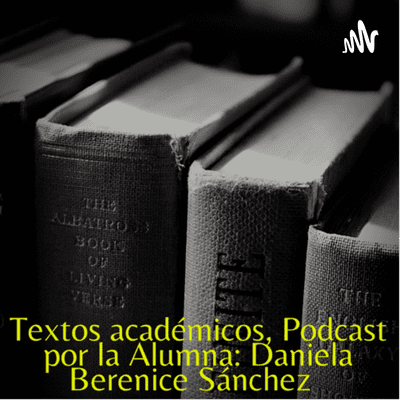 Billede af showet Textos académicos