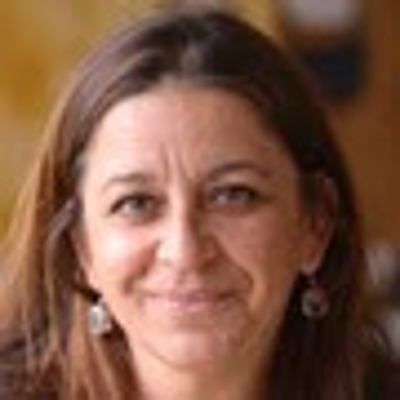 episode Anousha Zarkesh - Australian Casting Director - Rake, Sweet Country, High Ground, The Stranger, Shayda, and The New Boy artwork