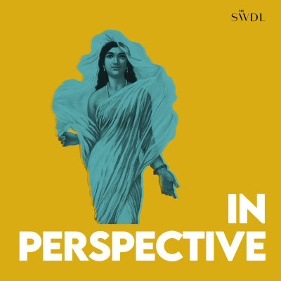 episode Women’s Bodies In Early Indian Art, Global Stereotypes About South Asian Art, and More With Dr. Seema Bawa artwork