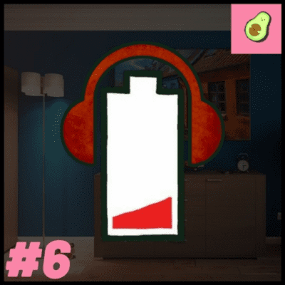 episode #6 Lowcast desde casa | La dictadura científica y Blue Beam Project artwork