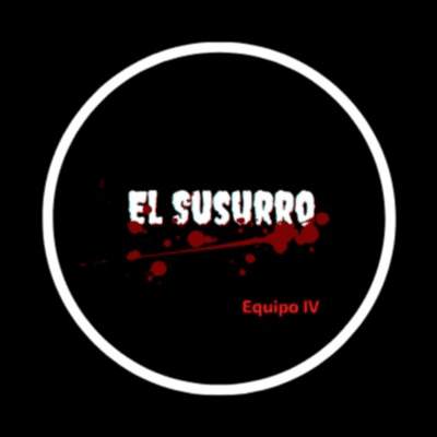 ¿Quién esta abajo?