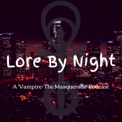 episode Episode 153: Seras Victoria | The Re Embrace Series artwork