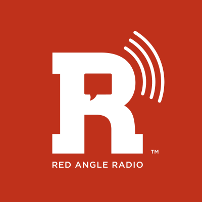 episode Red Angle Radio :: Ep. 5 :: The Backfire Effect on your Leadership artwork