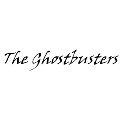 The Ghostbusters