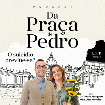 episode T2: EP11 - "O suicídio previne-se?" artwork