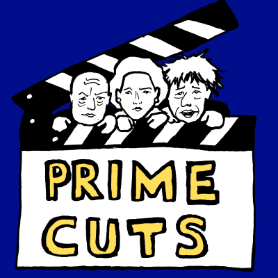 episode Prime Cuts: Rotten Boroughs artwork