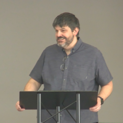 episode Acts - Acts 5:12-42 artwork