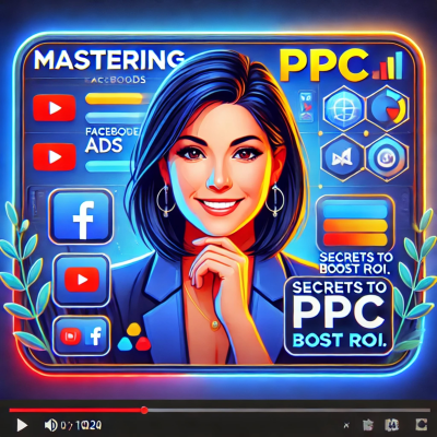 episode #1271 - Mastering PPC: Expert Strategies for Digital Marketing Success with Ameet Khabra artwork