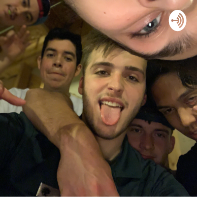 Spicy Hot Takes With Nacho and Jack